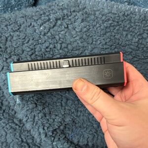 Nintendo switch dock